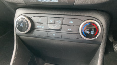 Ford Fiesta 1.0 EcoBoost Active 1 5dr Petrol Hatchback